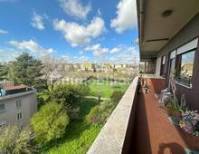 Balcone — Apartamento em venda em Roma, Pietralata