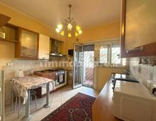 Cucina — Apartamento em venda em Roma, Pietralata