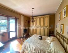Camera da letto — Apartamento em venda em Roma, Pietralata