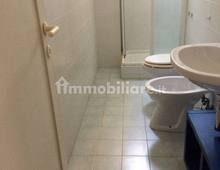 Bagno — Moradia em banda em renda em Fiumicino, Fregene