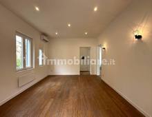 Salone — Apartamento em venda em Roma, Monte Mario - Trionfale