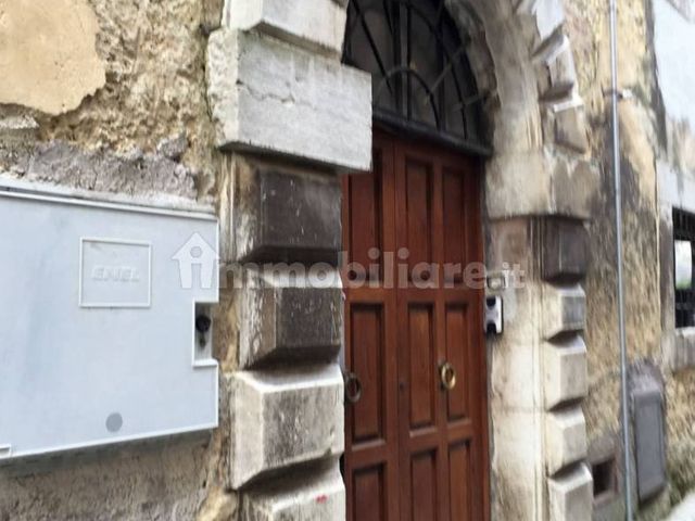 Poggio Nativo Centro Storico Ampio Bilocale