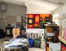 Altro — Apartamento em venda em Poggio Nativo, Monte Santa Maria