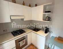 Cucina — Apartamento em renda em Roma, Salario - Porta Pia