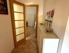 Disimpegno — Apartamento em renda em Roma, Salario - Porta Pia