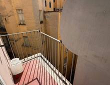 Balcone — Apartamento em renda em Roma, Salario - Porta Pia