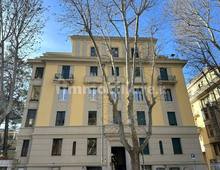 Facciata — Apartamento em venda em Roma, Parioli