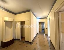 Corridoio — Apartamento em venda em Roma, Parioli