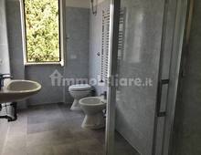 bagno 2 — Apartamento em renda em Pomezia, Santa Palomba