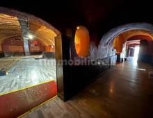 Interno palazzo — Loja em renda em Roma, Testaccio