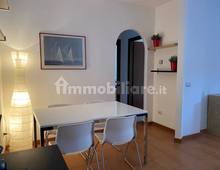 Salone — Apartamento em renda em Roma, Labaro