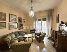 Salone — Apartamento em venda em Roma, Ostia Levante