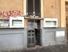 Facciata — Loja em venda em Roma, Trieste - Coppedè