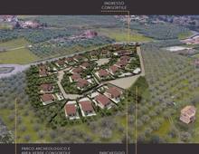 Foto Cometa 18 — Apartamento em venda em Frascati