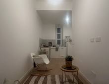 Foto Cometa 2 — Appartamento Roma