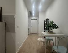 Foto Cometa 4 — Appartamento Roma