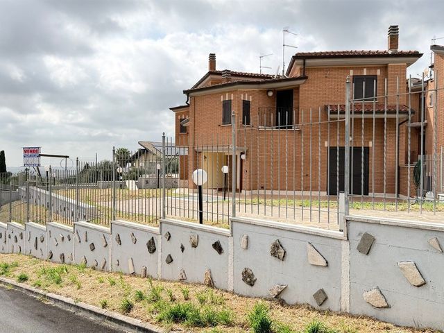 Villa o Villetta Albano Laziale