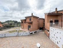 Foto Cometa 34 — Villa o Villetta Albano Laziale