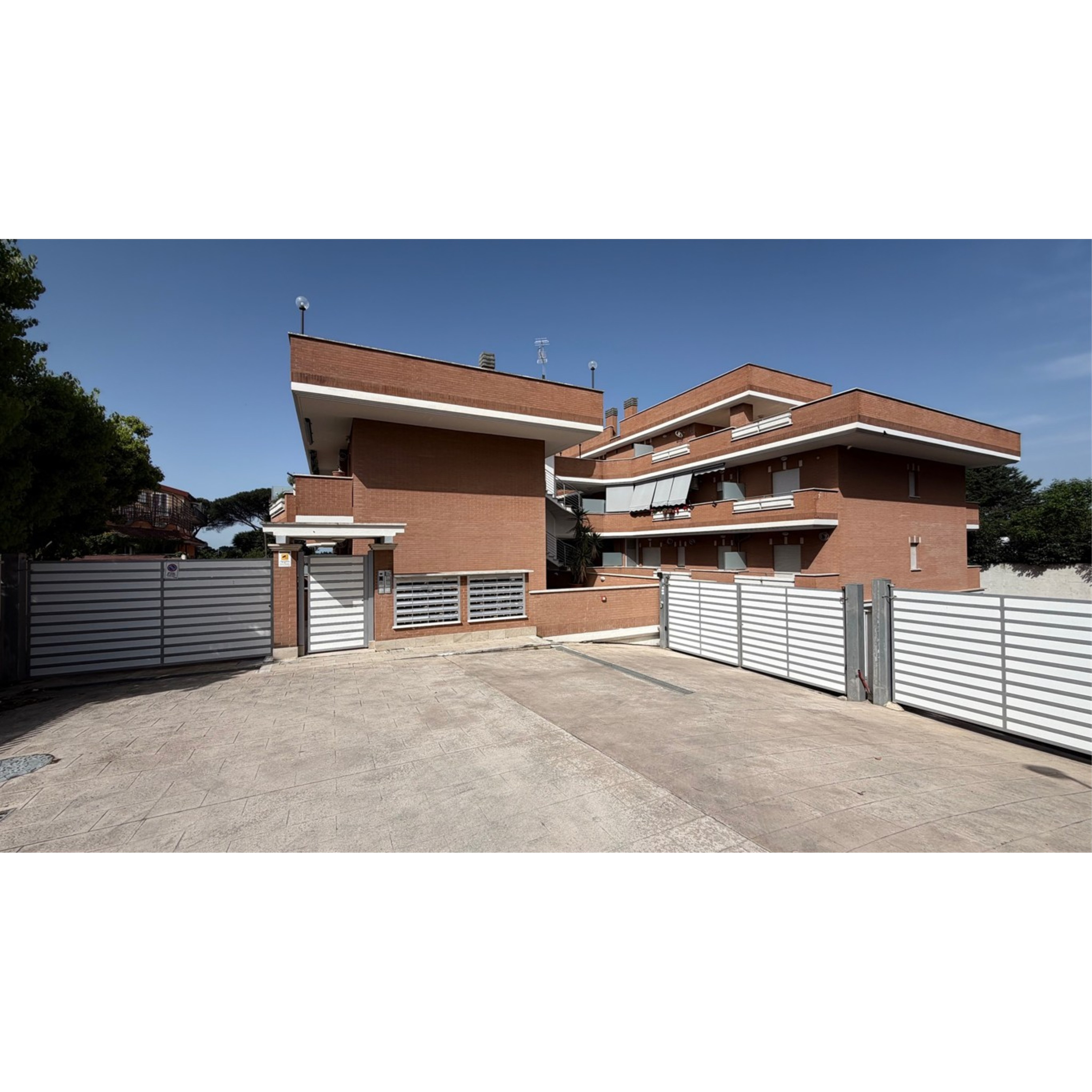 Foto Cometa 1 — Apartamento à venda em Santa Maria delle Mole