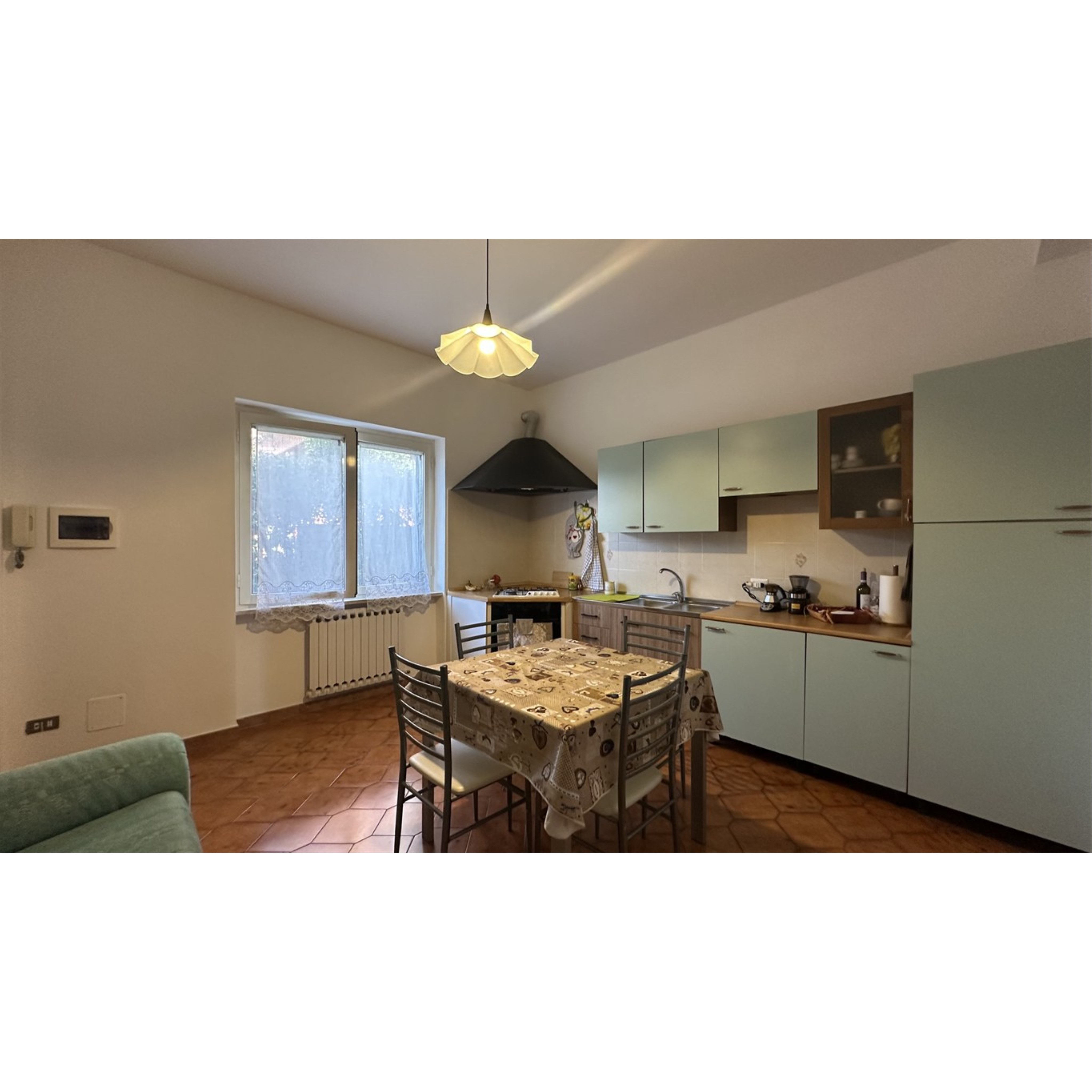 Foto Cometa 1 — Apartamento à venda em Ariccia