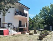 getrix:https://ppr.im-cdn.it/image/1968816114/print.jpg — Apartamento em venda em Roma, Bufalotta, Casal Monastero, Settebagni