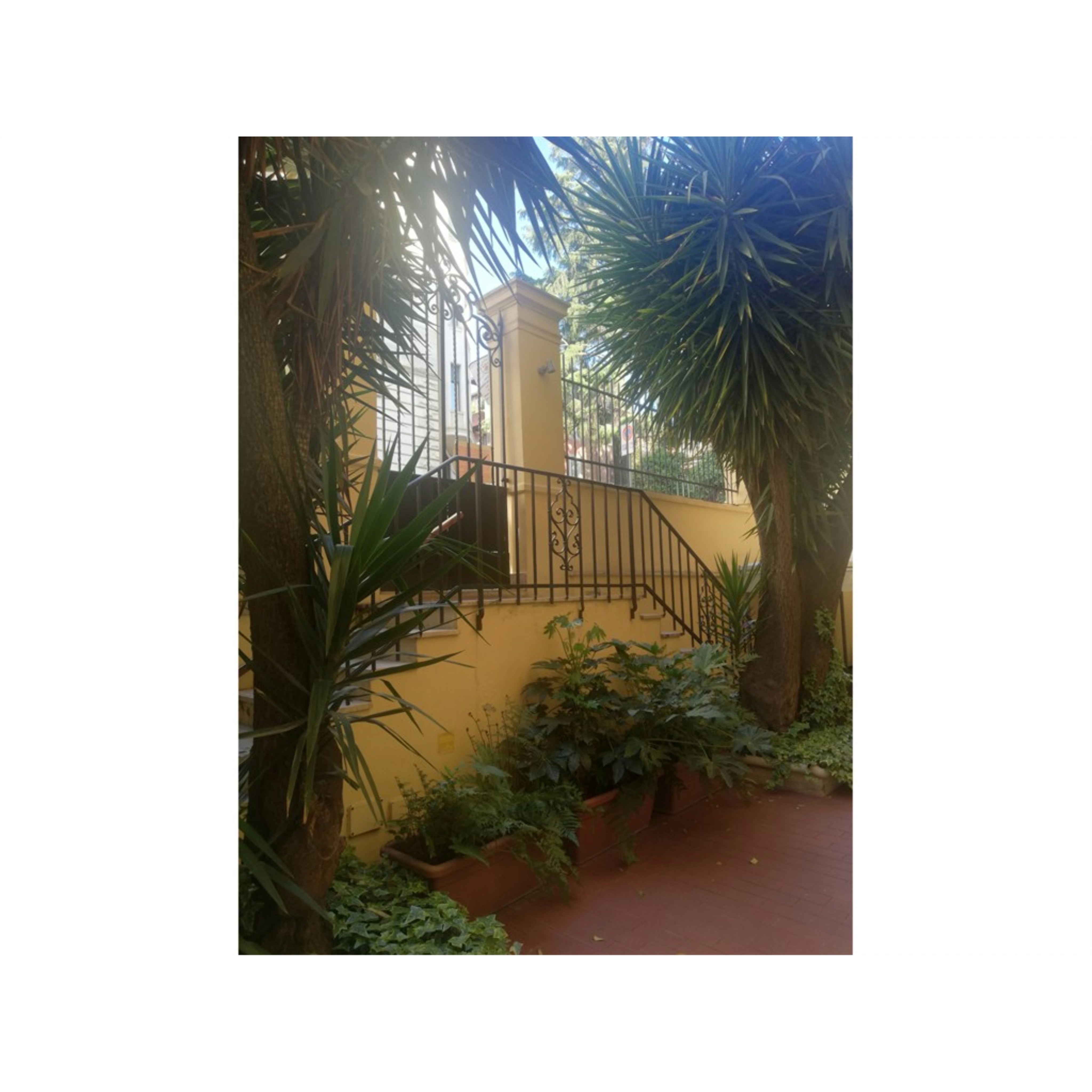 Foto Cometa 1 — Apartamento à venda em Roma