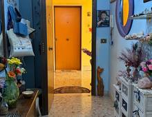 Apartamento à venda em Roma Pietralata