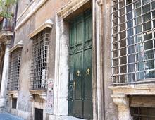 Apartamento à venda em Roma Rione Regola