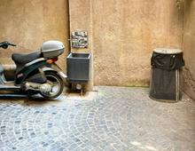 Apartamento à venda em Roma Rione Regola