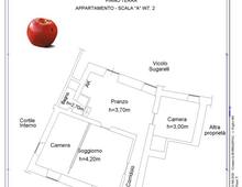 Apartamento à venda em Roma Rione Regola