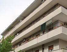 Apartamento à venda na área de Roma Trieste
