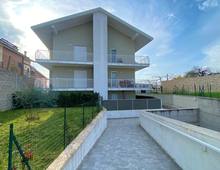 Giardini di San Martino. Bellissimo Appartamento Attico Duplex con Mansarda