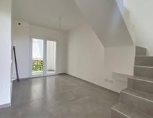 Giardini di San Martino. Bellissimo Appartamento Attico Duplex con Mansarda