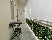 Giardini di San Martino. Bellissimo Appartamento Attico Duplex con Mansarda