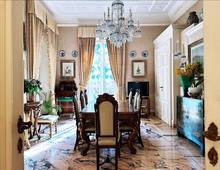 Apartamento à venda em Roma Piazza delle Muse