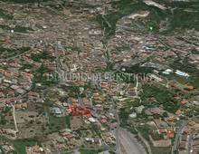Terreno à venda em Fiuggi Centro