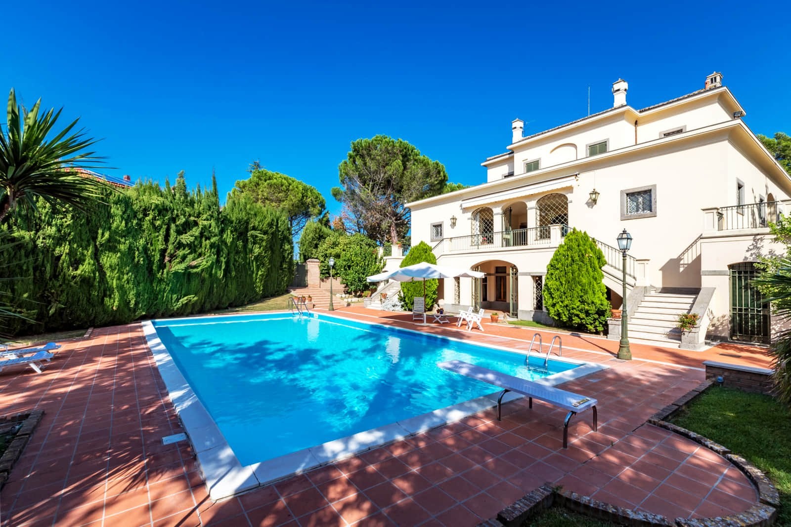 Villa in vendita a Silvi Sant'Angelo