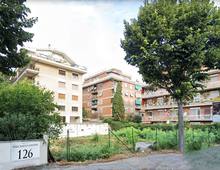 Terreno à venda em Roma Colli Portuensi