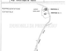 Moradia isolada à venda em Palaia Usiglian Del Vescovo
