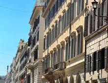 Apartamento à venda em Roma Centro Storico - Rione Campo Marzio