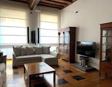 Apartamento à venda em Roma Centro Storico - Rione Campo Marzio