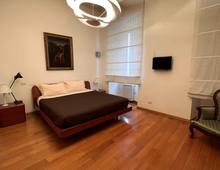 Apartamento à venda em Roma Centro Storico - Rione Campo Marzio
