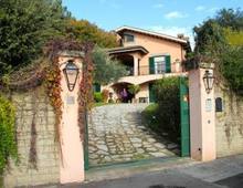 Moradia à venda em Sacrofano