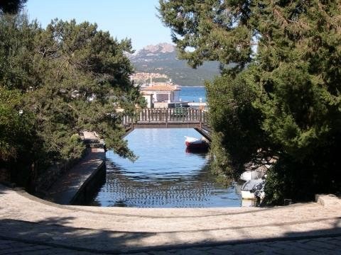Moradia à venda em Olbia - Porto Rotondo