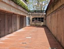 Mais à venda em Roma