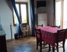 Prestigioso appartamento sul mare