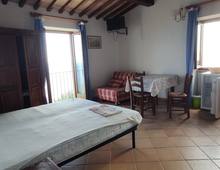 Blocco di 6 monolocali ad uso turistico con splendida vista mare