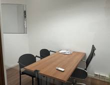 Escritório para alugar em Roma