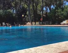Apartamento para alugar em Castiglione della Pescaia