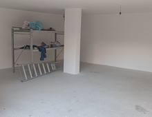 Mais à venda em Roma